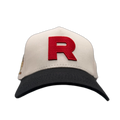 Team Rocket Snapback