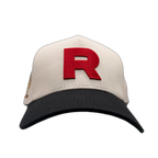 Team Rocket Snapback