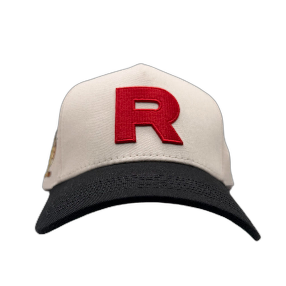 Team Rocket Snapback