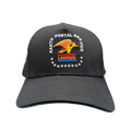 Kanto Postal Service Snapback – Moltres