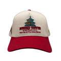 Burned Tower Ecruteak City Snapback
