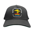 Kanto Postal Service Snapback – Zapdos