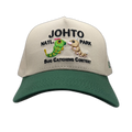 Johto National Park Snapback – Forest