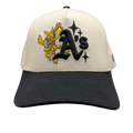 Alakazam Snapback