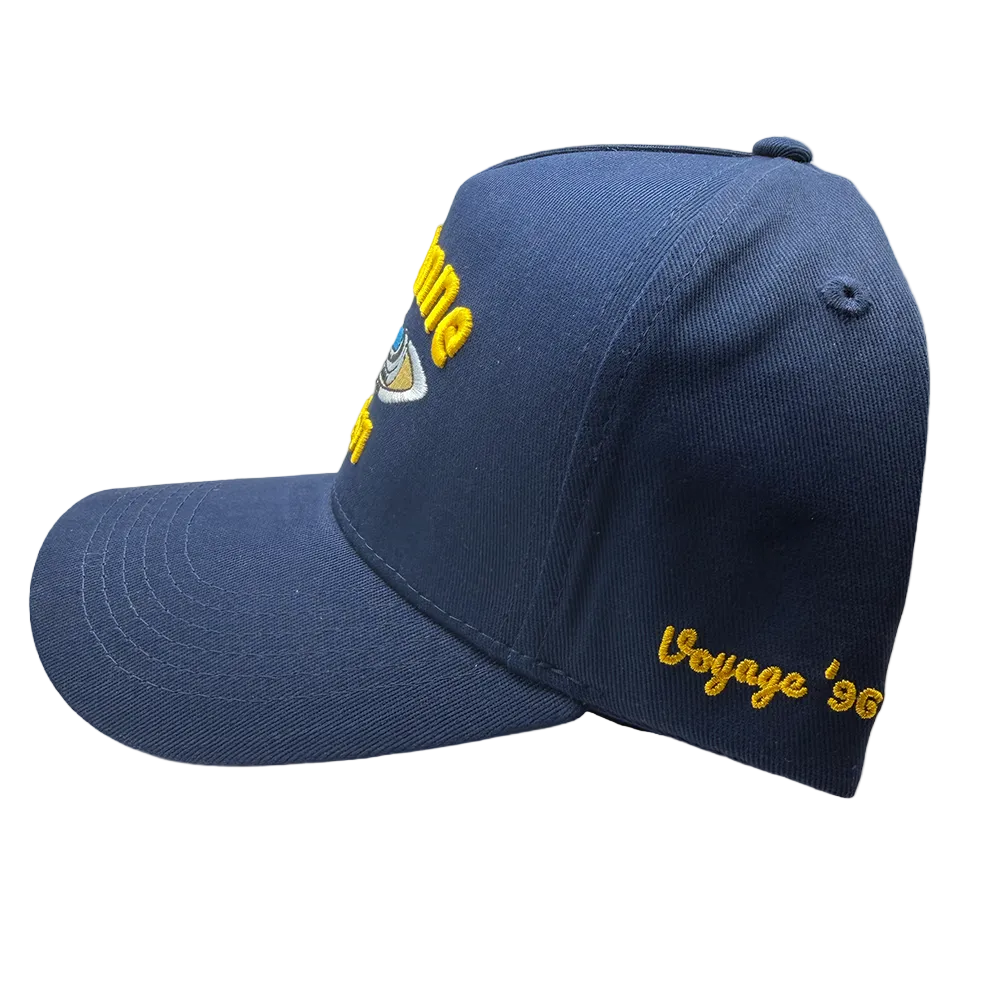 SS Anne Snapback