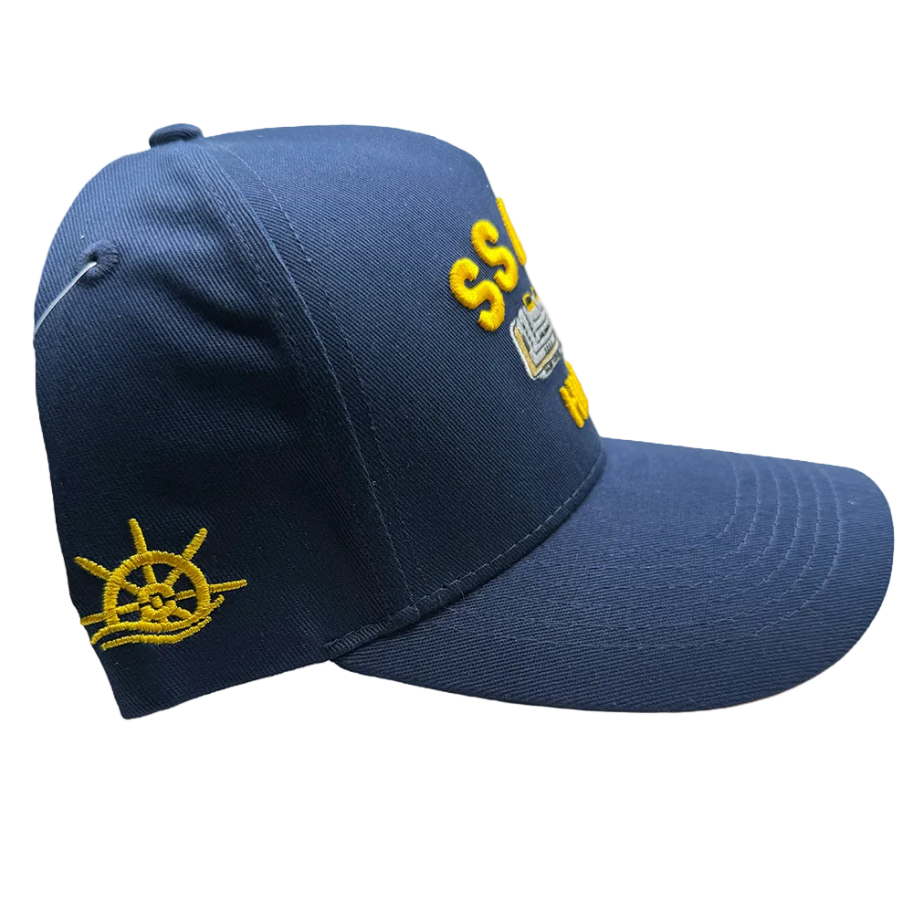 SS Anne Snapback