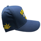 SS Anne Snapback