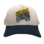 Celadon Game Corner Snapback