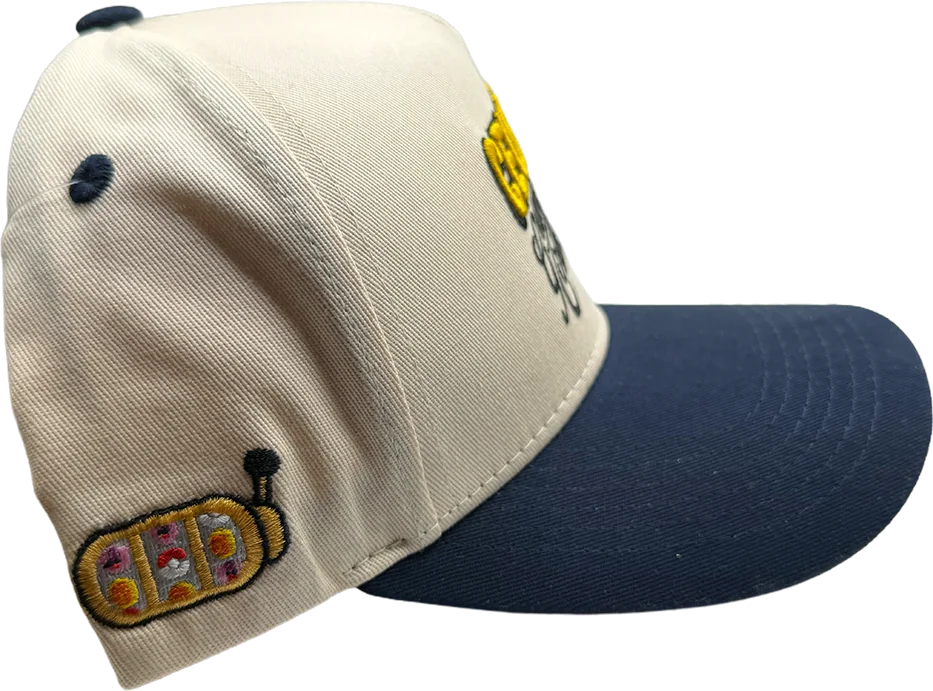 Celadon Game Corner Snapback