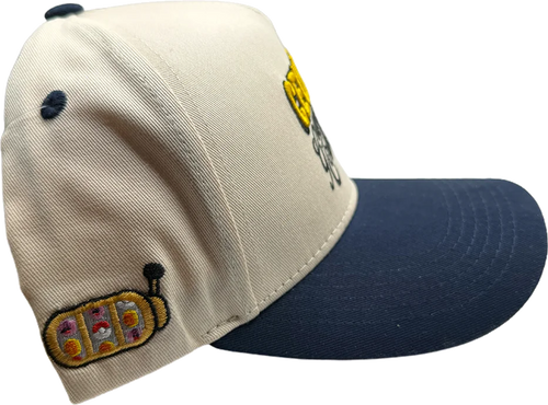 Celadon Game Corner Snapback