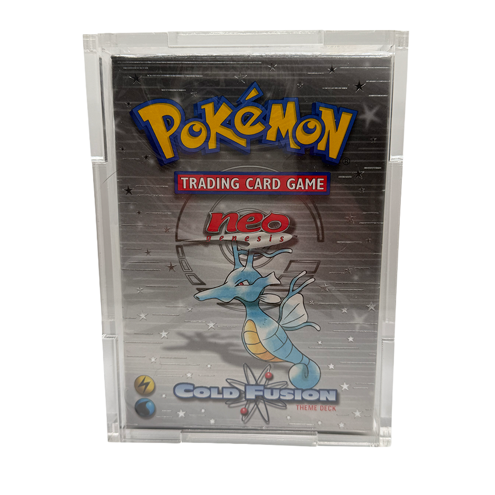 Cold Fusion Theme Deck