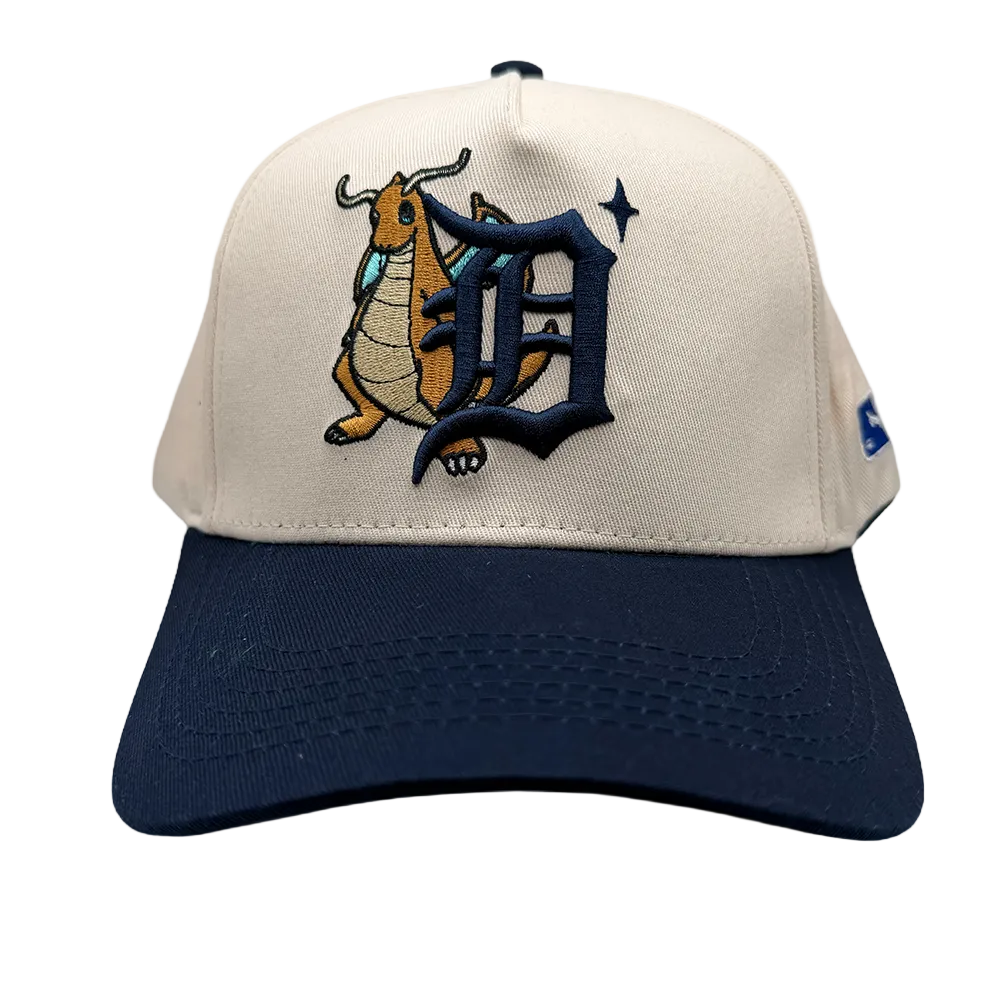 Dragonite Snapback