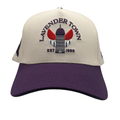Lavender Town Snapback