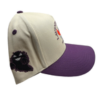 Lavender Town Snapback