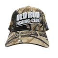 Old Rod Fishing Club