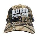 Old Rod Fishing Club