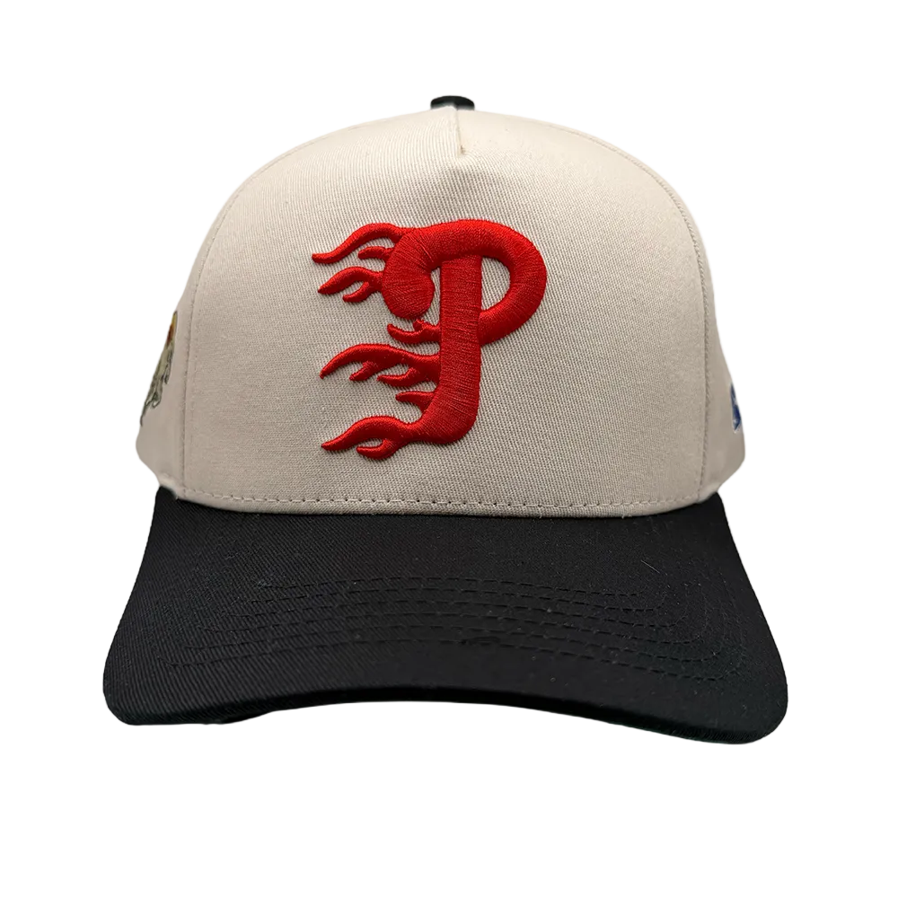 Ponyta Snapback