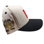 Team Rocket Snapback