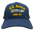 SS Anne Snapback