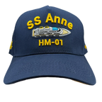 SS Anne Snapback
