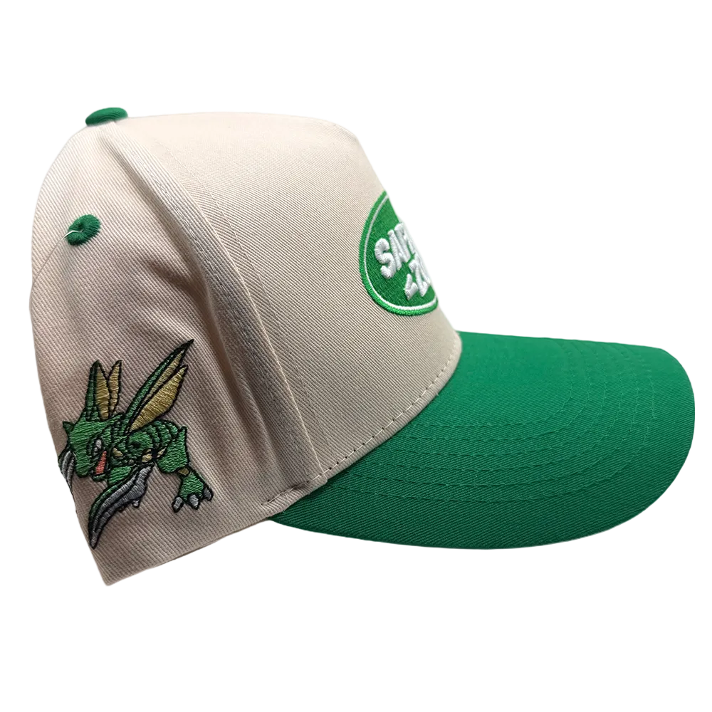 Safari Zone Scyther