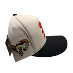 Ponyta Snapback