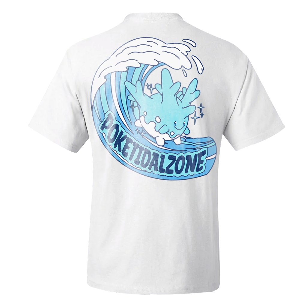 PTZ Shirt