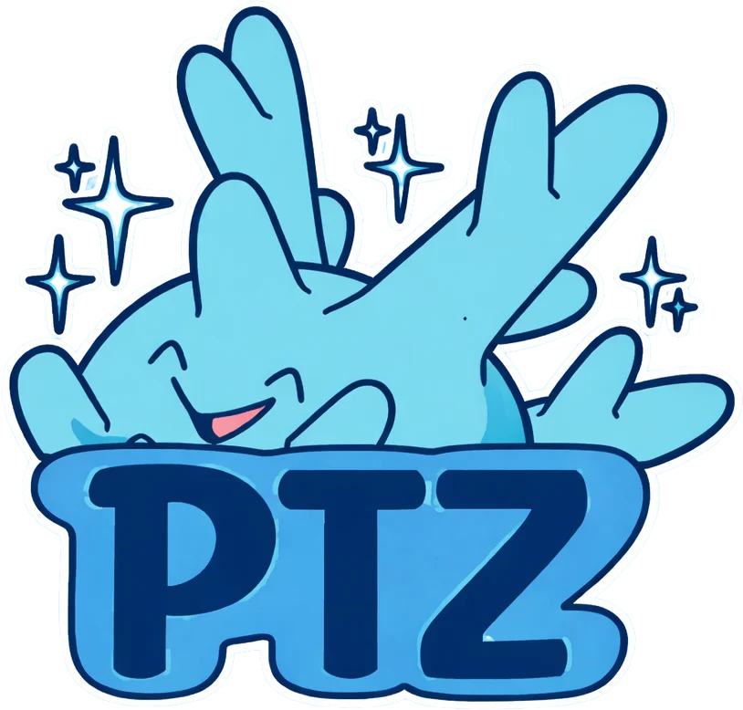 Poke Tidal Zone